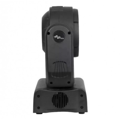 SSP YGLED625 Indigo 3000XE 37x3 Watt Led Wash Moving Head Beam Robot