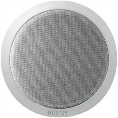 Bosch LHM0606/10 6" Tavan Hoparlörü 9 Watt/100V 