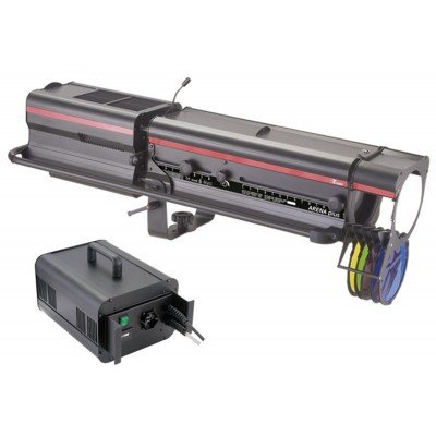 Teclumen ARENA PLUS 1200TH Takip Spotu 1200 Watt