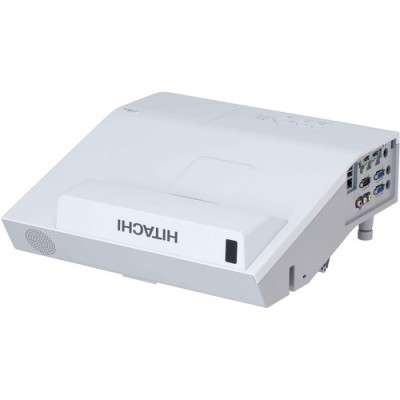 Hitachi CP-TW3005 3300 Ansi Lümen Yakın Mesafe Projeksiyon Cihazı 1280x800