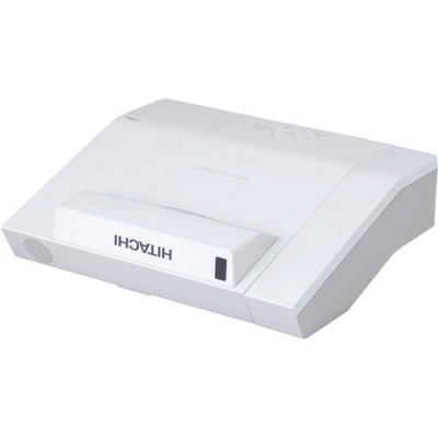 Hitachi CP-TW3005 3300 Ansi Lümen Yakın Mesafe Projeksiyon Cihazı 1280x800