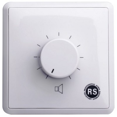 Rs Audio VC-312R Volum Kontrol Ünitesi 12 Watt