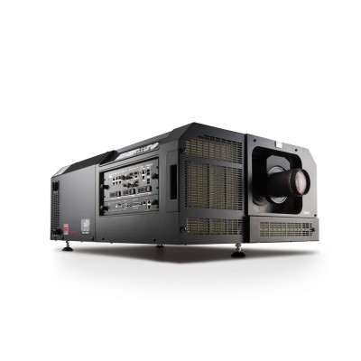 BARCO DP2K-10S 9000 Ansilümen Dijital Sinema Makinesi