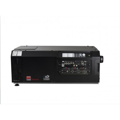 BARCO DP2K-10S 9000 Ansilümen Dijital Sinema Makinesi