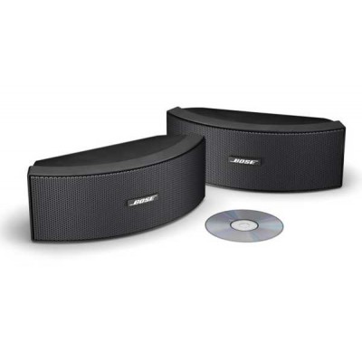 Bose 151SE 3" Marine Duvar Hoparlör Siyah