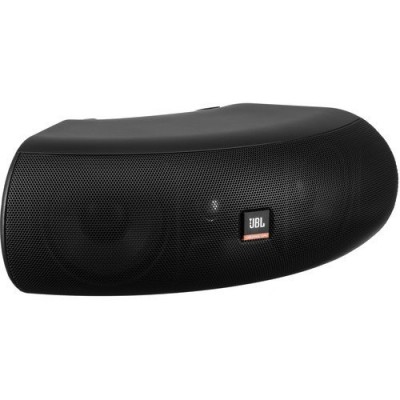 JBL Control-CRV 4" Duvar Hoparlörü 150 Watt/4 ohm 30 Watt/100V Siyah