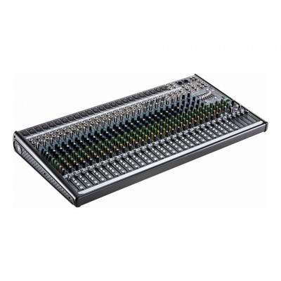 Mackie PROFX30-V2 30 Kanal Mikser Efektli