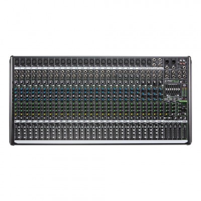 Mackie PROFX30-V2 30 Kanal Mikser Efektli
