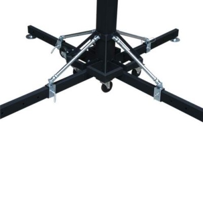 AmericanDJ ST-180 Work Ayak Truss Lifti 200 Kg 5.5 Metre