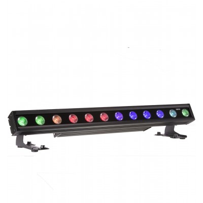Robe Robin CycBar-12 Led Bar Spot 12x10 Watt