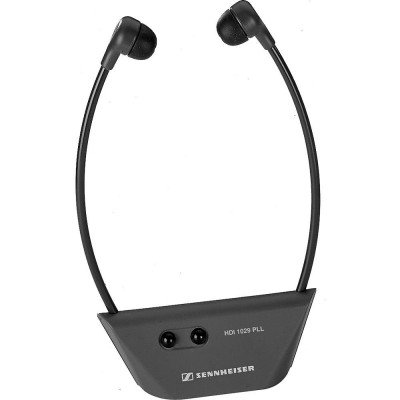 Sennheiser HDI 1029 PLL Tur Rehber Sistemi Steteskop Tipi Dinleyici Ünitesi