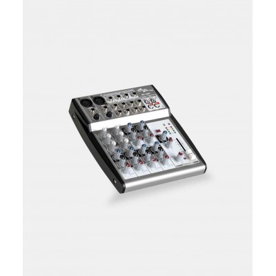 SSP MX1002 10 Kanal Mikser