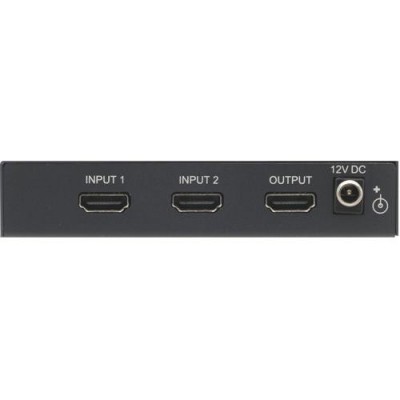 Kramer VS-21HDMI-IR 2 Giriş 1 Çıkış Hdmı Switcher