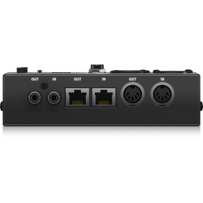 Behringer CT200 Kablo Test Cihazı