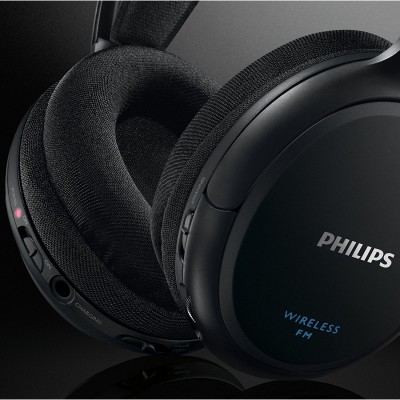 Philips SHC-5200/10 Kablosuz Kulaklık