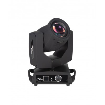 SSP BEAM230MKIII Moving Head Beam Robot 230 Watt 7R 