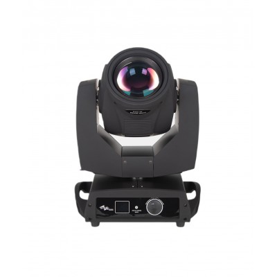 SSP BEAM230MKIII Moving Head Beam Robot 230 Watt 7R 