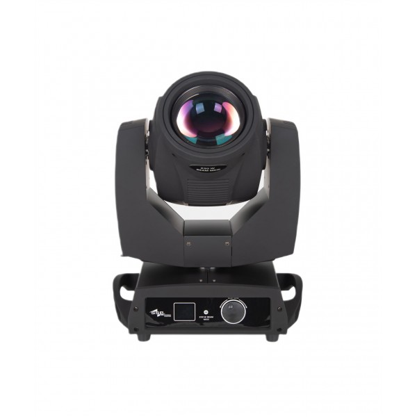 SSP BEAM230MKIII Moving Head Beam Robot 230 Watt 7R 