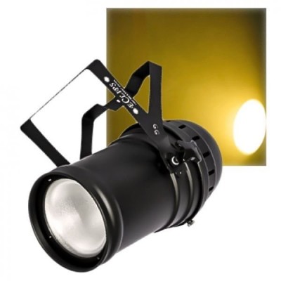 Eclips TS64 CV/WW Led Pc Spot 200 Watt