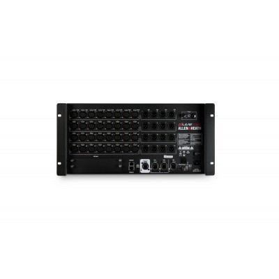 Allen Heath dLive CDM32 32 Giriş 16 Çıkış Dijital Stagebox