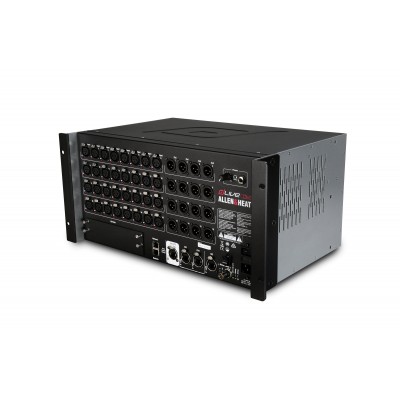 Allen Heath dLive CDM32 32 Giriş 16 Çıkış Dijital Stagebox