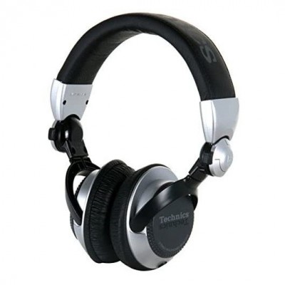 Technics Rp Dj 1215ES Dj Kulaklığı