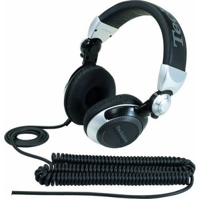 Technics Rp Dj 1215ES Dj Kulaklığı