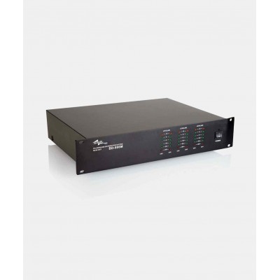 SSP BD-806M Simultane Sistem Merkez Kontrol Ünitesi