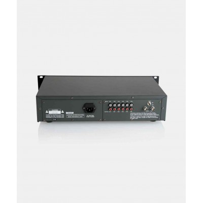 SSP BD-806M Simultane Sistem Merkez Kontrol Ünitesi