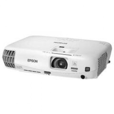 Epson EB-W16SK 3000 Ansi Lümen Tümleşik Projeksiyon Cihazı