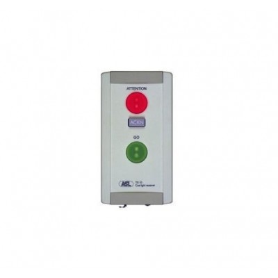 Asl  Ts 10  Duvar Montaj Işık Alıcı