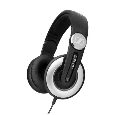Sennheiser Hd 205 Dj Kulaklığı