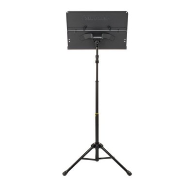 Hercules BS-301 B  Alüminyum Nota Standı