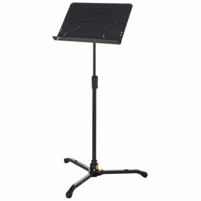 Hercules BS-301 B  Alüminyum Nota Standı
