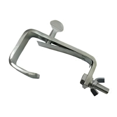 S-Line Clamp-1 Işık Askı Aparatı