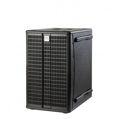 HK Audio Elements E110SUB 10" Pasif Vertical Array Subwoofer 1000 Watt