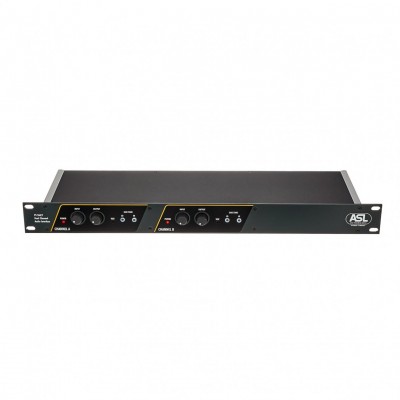 ASL PS260/T  2 Kanal Ses Arayüzü