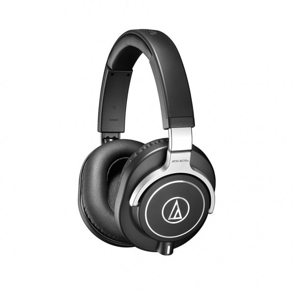 Audio Technica ATH-M70X Profesyonel Stüdyo Kulaklık