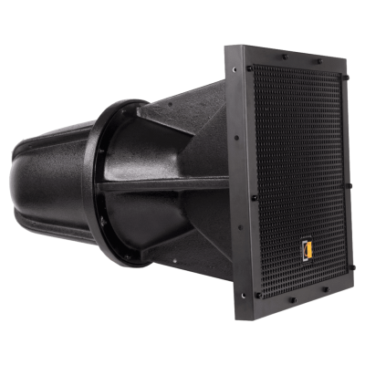 AUDAC HS212T MK2 12" 2 Yollu Horn Hoparlör 700 Watt/ 8 Ohm IP65