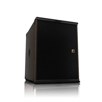 L-Acoustics SB18i 18" Pasif Subwoofer 2800 Watt