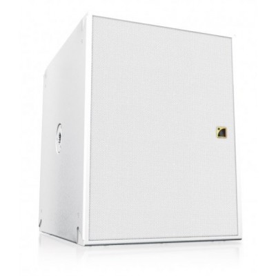 L-Acoustics SB18i 18" Pasif Subwoofer 2800 Watt