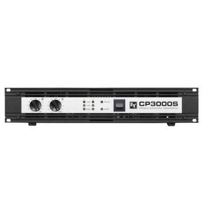 Electrovoice CP3000S Power Amfi 2x1100 Watt