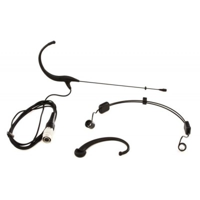 Audio Technica BP892CW Opsiyonel Headset Mikrofon