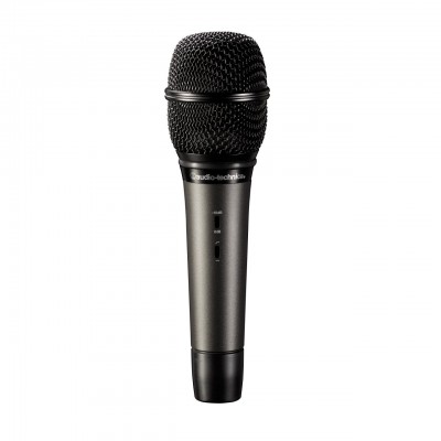 Audio Technica ATM710 Kondenser Vokal Mikrofonu