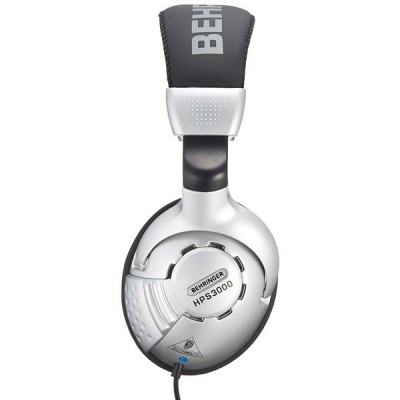 Behringer HPS-3000 Stüdyo Kulaklık (Oz)