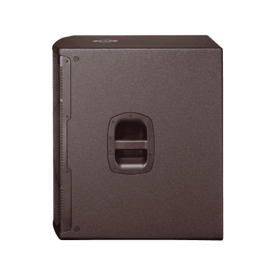 DAS VANTEC 18A 18" Aktif Subwoofer 2000 Watt