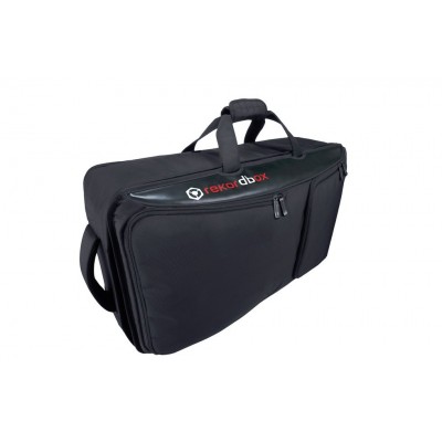 Pioneer DJC-SC3 Profesyonel Taşıma Çantası