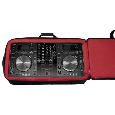 Pioneer DJC-SC3 Profesyonel Taşıma Çantası