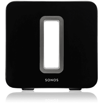 Sonos SUB-GB Kablosuz Bluetooth Subwoofer