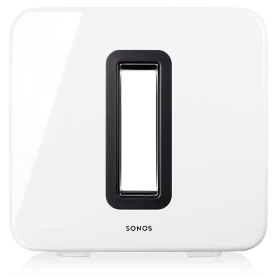 Sonos SUB-GB Kablosuz Bluetooth Subwoofer